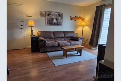 301 Pinnacle Inn Road #4301, Beech Mountain, NC 28604 - Photo 1