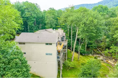106 W Pond Creek Road #F, Beech Mountain, NC 28604 - Photo 29