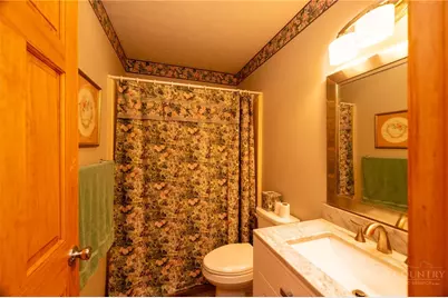106 W Pond Creek Road #F, Beech Mountain, NC 28604 - Photo 25