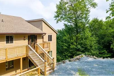 106 W Pond Creek Road #F, Beech Mountain, NC 28604 - Photo 3