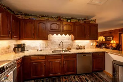 106 W Pond Creek Road #F, Beech Mountain, NC 28604 - Photo 11