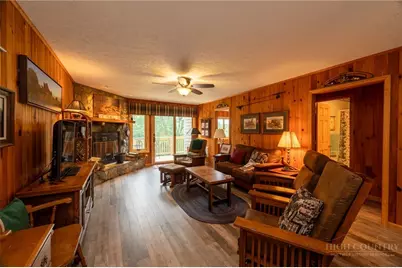 106 W Pond Creek Road #F, Beech Mountain, NC 28604 - Photo 15