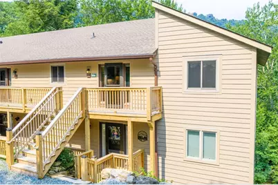 106 W Pond Creek Road #F, Beech Mountain, NC 28604 - Photo 33