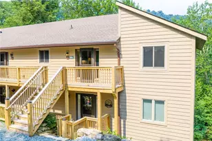 106 W Pond Creek Rd, Beech Mountain, NC 28604 - Photo 33