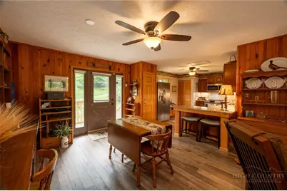 106 W Pond Creek Road #F, Beech Mountain, NC 28604 - Photo 13