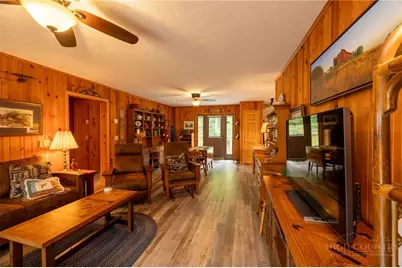 106 W Pond Creek Road #F, Beech Mountain, NC 28604 - Photo 19