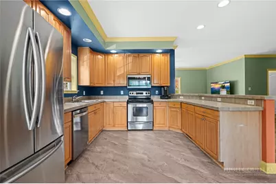 251 Peace Street, Fleetwood, NC 28626 - Photo 9