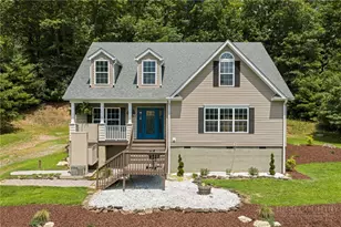 251 Peace St, Fleetwood, NC 28626 - Photo 1