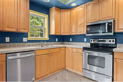 251 Peace Street, Fleetwood, NC 28626 - Photo 11