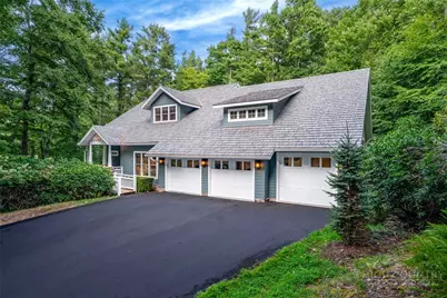 262 High Ridge Lane, Blowing Rock, NC 28605 - Photo 1