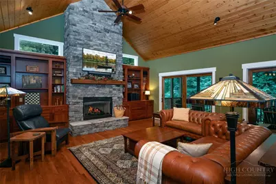 262 High Ridge Lane, Blowing Rock, NC 28605 - Photo 3