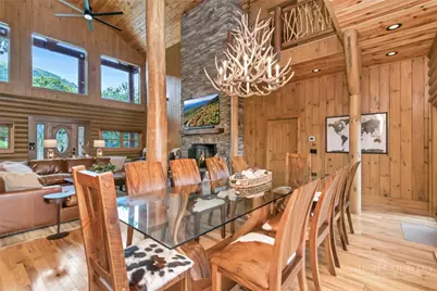 1501 Beech Mountain Parkway, Banner Elk, NC 28604 - Photo 9