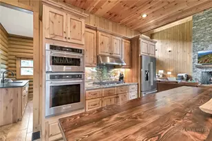 1501 Beech Mountain Pkwy, Banner Elk, NC 28604 - Photo 13