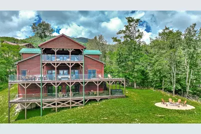 1501 Beech Mountain Parkway, Banner Elk, NC 28604 - Photo 49