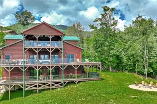 1501 Beech Mountain Pkwy, Banner Elk, NC 28604 - Photo 49