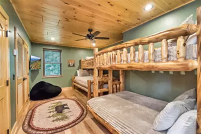 1501 Beech Mountain Parkway, Banner Elk, NC 28604 - Photo 41