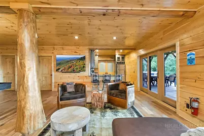 1501 Beech Mountain Parkway, Banner Elk, NC 28604 - Photo 35