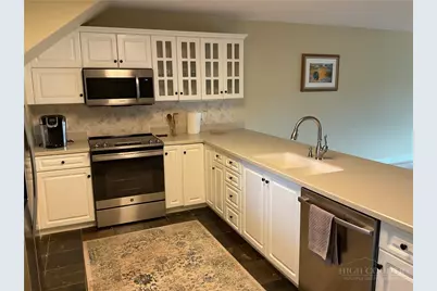 80 Club Villa Drive #404, Roaring Gap, NC 28627 - Photo 3