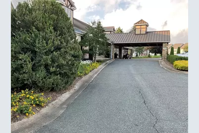 80 Club Villa Drive #404, Roaring Gap, NC 28627 - Photo 17