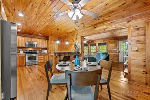 2717 Meat Camp Rd, Boone, NC 28607 - Photo 21