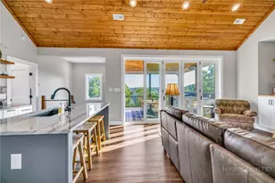 314 Mitchell Gorge, Roaring Gap, NC 28668 - Photo 5