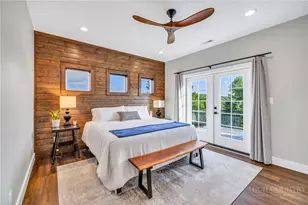 314 Mitchell Gorge, Roaring Gap, NC 28668 - Photo 23