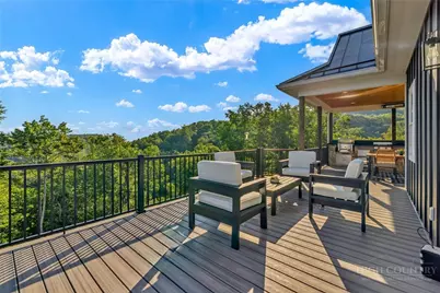 314 Mitchell Gorge, Roaring Gap, NC 28668 - Photo 19