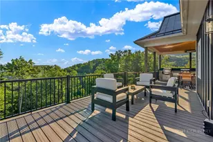 314 Mitchell Gorge, Roaring Gap, NC 28668 - Photo 19