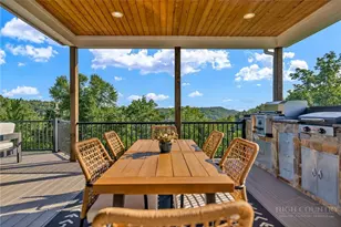 314 Mitchell Gorge, Roaring Gap, NC 28668 - Photo 7