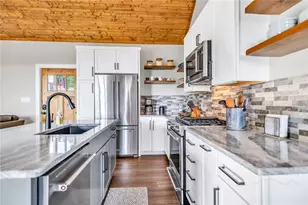 314 Mitchell Gorge, Roaring Gap, NC 28668 - Photo 11