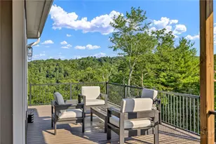 314 Mitchell Gorge, Roaring Gap, NC 28668 - Photo 15