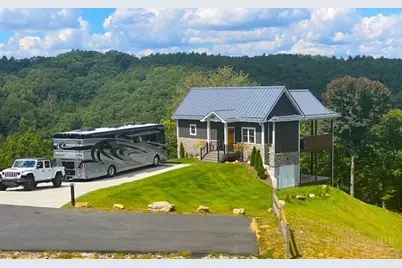 314 Mitchell Gorge, Roaring Gap, NC 28668 - Photo 3