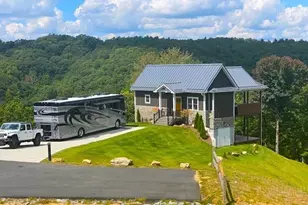 314 Mitchell Gorge, Roaring Gap, NC 28668 - Photo 3