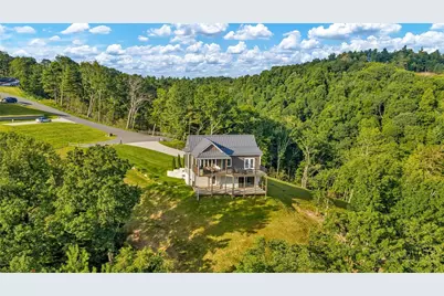 314 Mitchell Gorge, Roaring Gap, NC 28668 - Photo 33