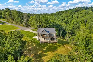 314 Mitchell Gorge, Roaring Gap, NC 28668 - Photo 33