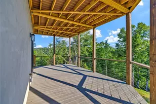 314 Mitchell Gorge, Roaring Gap, NC 28668 - Photo 45