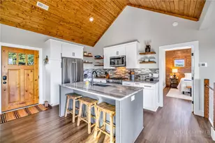 314 Mitchell Gorge, Roaring Gap, NC 28668 - Photo 13
