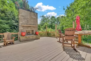 241 Wonderland Trail, Blowing Rock, NC 28605 - Photo 47