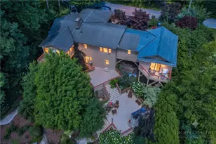 241 Wonderland Trail, Blowing Rock, NC 28605 - Photo 1