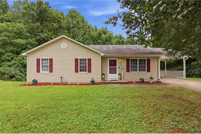 106 N Arlington Avenue, Jonesville, NC 28642 - Photo 1
