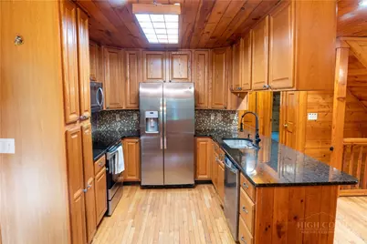 120 Shiloh Lane, Boone, NC 28607 - Photo 5