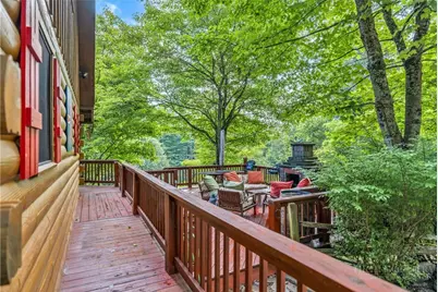 219 Ravenwood Drive, West Jefferson, NC 28694 - Photo 35