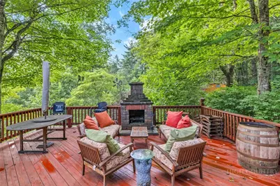 219 Ravenwood Drive, West Jefferson, NC 28694 - Photo 37