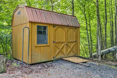 219 Ravenwood Drive, West Jefferson, NC 28694 - Photo 39