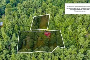 219 Ravenwood Dr, West Jefferson, NC 28694 - Photo 45