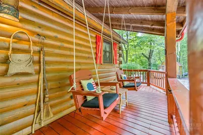 219 Ravenwood Drive, West Jefferson, NC 28694 - Photo 5