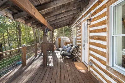 411 Apple Valley Road, Zionville, NC 28698 - Photo 3