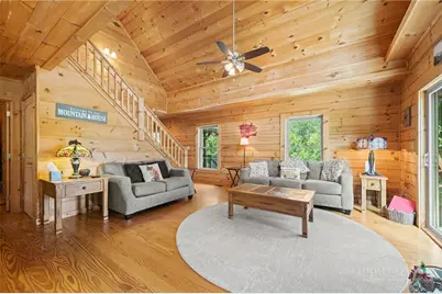 122 Shadow Stream Lane, Elk Park, NC 28622 - Photo 9