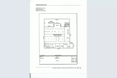444 S Beech Mountain Parkway, Banner Elk, NC 28604 - Photo 49