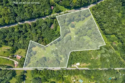 Tbd Bethel Road, Sugar Grove, NC 28679 - Photo 3